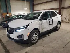 3GNAXUEG9RL332989 2024 CHEVROLET EQUINOX