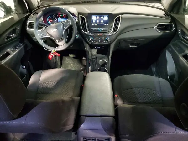 3GNAXUEG9RL332989 2024 CHEVROLET EQUINOX - Image 8