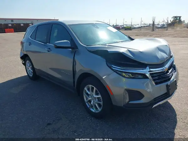 3GNAXUEG9RL335830 2024 CHEVROLET EQUINOX - Image 1