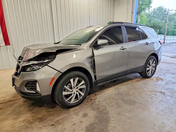 3GNAXUEG9RL339778 2024 CHEVROLET EQUINOX - Image 1
