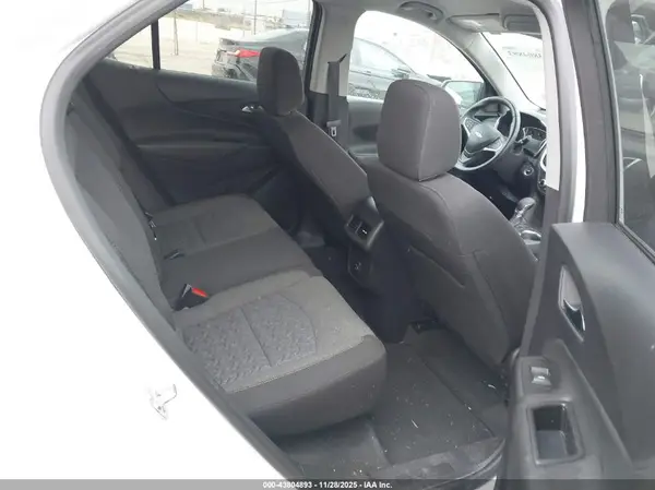 3GNAXUEG9RL340803 2024 CHEVROLET EQUINOX - Image 8
