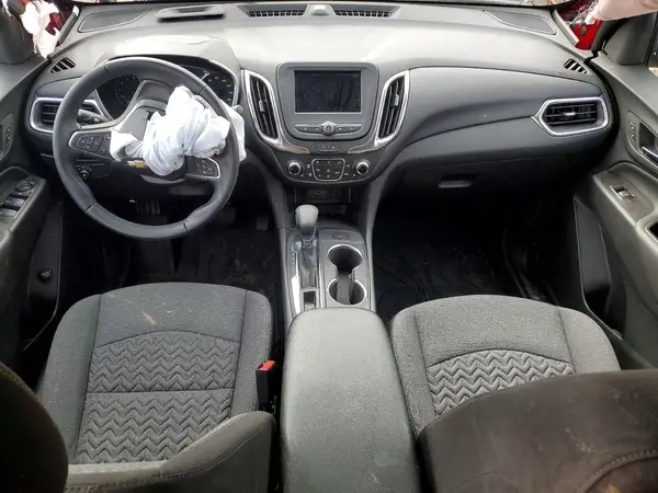 3GNAXUEG9RL341305 2024 CHEVROLET EQUINOX - Image 8