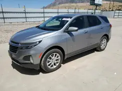 3GNAXUEG9RL344303 2024 CHEVROLET EQUINOX