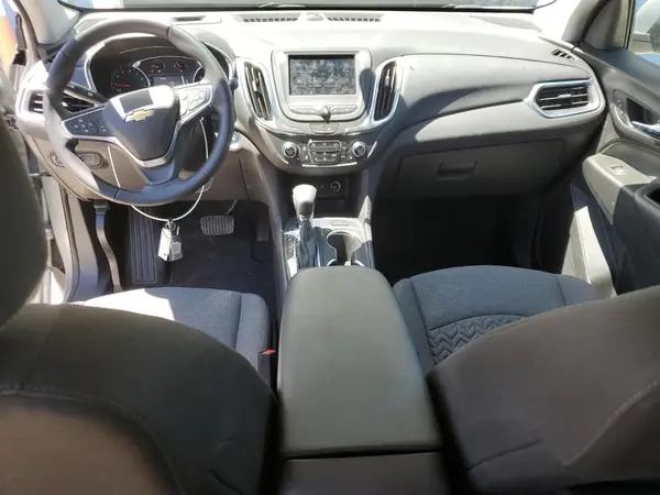 3GNAXUEG9RL344303 2024 CHEVROLET EQUINOX - Image 8