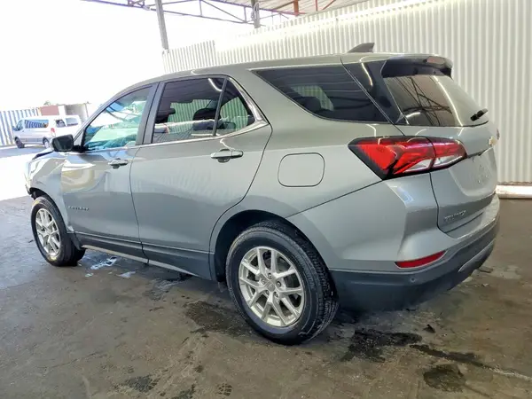 3GNAXUEG9RL344625 2024 CHEVROLET EQUINOX - Image 2