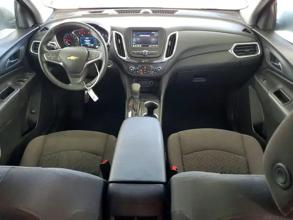 3GNAXUEG9RL344625 2024 CHEVROLET EQUINOX - Image 8