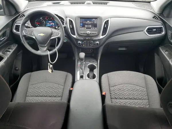 3GNAXUEG9RL349789 2024 CHEVROLET EQUINOX - Image 8