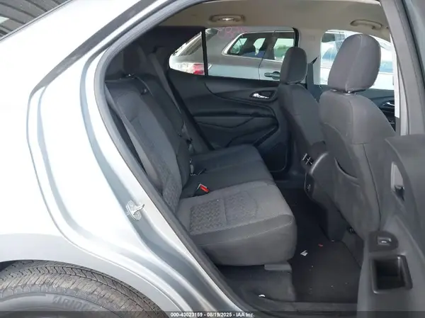 3GNAXUEG9RL351218 2024 CHEVROLET EQUINOX - Image 8