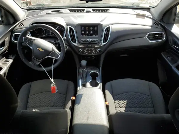 3GNAXUEG9RL351557 2024 CHEVROLET EQUINOX - Image 8