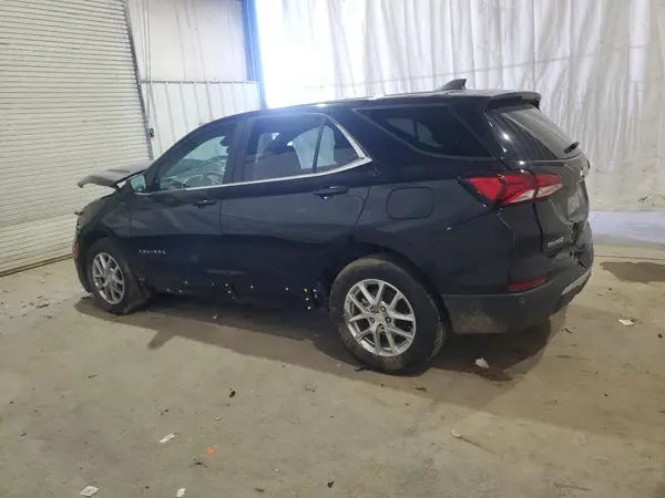 3GNAXUEG9RL351591 2024 CHEVROLET EQUINOX - Image 2