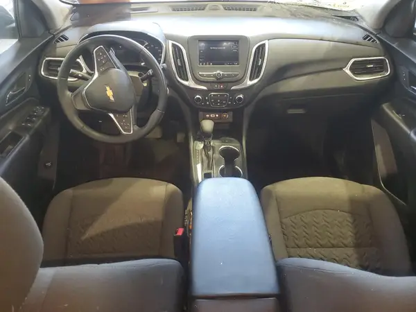 3GNAXUEG9RL351591 2024 CHEVROLET EQUINOX - Image 8