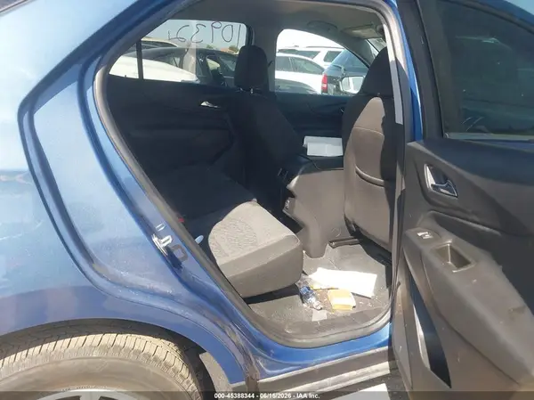 3GNAXUEG9RL352840 2024 CHEVROLET EQUINOX - Image 8