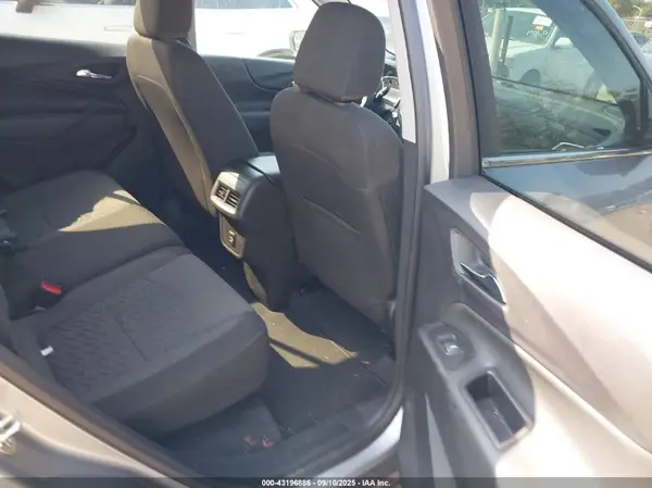 3GNAXUEG9RL353860 2024 CHEVROLET EQUINOX - Image 8