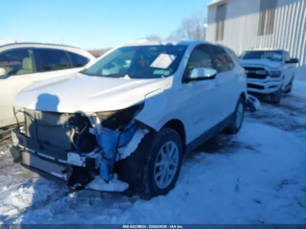 3GNAXUEG9RL355477 2024 CHEVROLET EQUINOX - Image 2