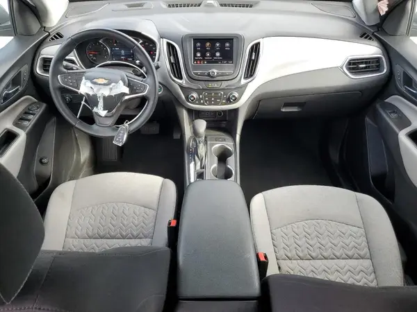 3GNAXUEG9RL357133 2024 CHEVROLET EQUINOX - Image 8