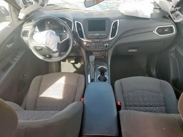 3GNAXUEG9RL357178 2024 CHEVROLET EQUINOX - Image 8