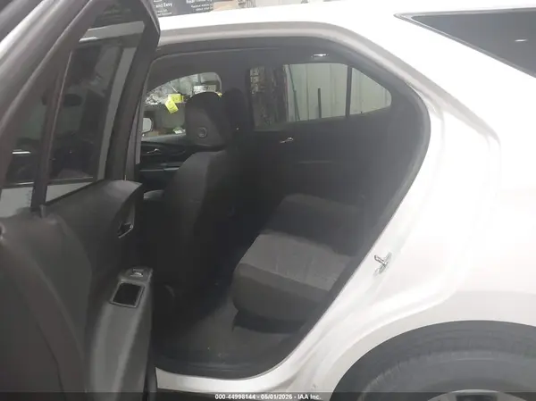 3GNAXUEG9RL358573 2024 CHEVROLET EQUINOX - Image 8