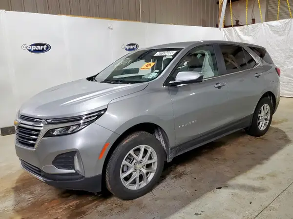 3GNAXUEG9RL361571 2024 CHEVROLET EQUINOX - Image 1