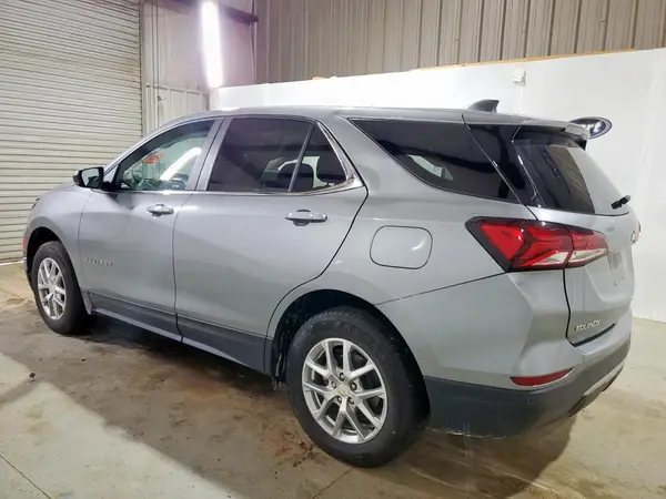 3GNAXUEG9RL361571 2024 CHEVROLET EQUINOX - Image 2