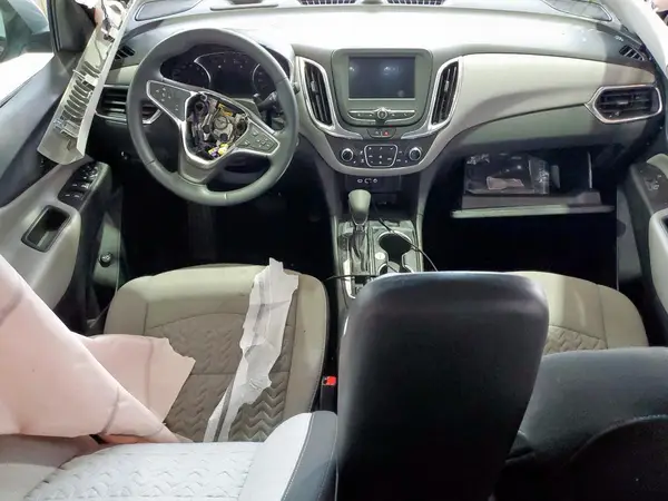 3GNAXUEG9RL361571 2024 CHEVROLET EQUINOX - Image 8