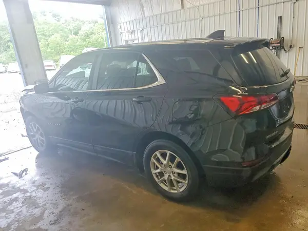 3GNAXUEG9RL362039 2024 CHEVROLET EQUINOX - Image 2