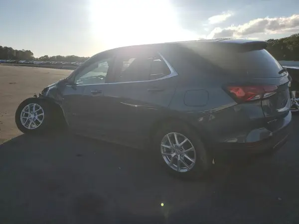 3GNAXUEG9RL363126 2024 CHEVROLET EQUINOX - Image 2
