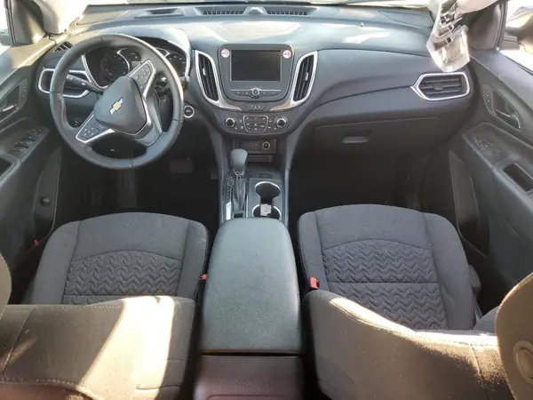 3GNAXUEG9RL363126 2024 CHEVROLET EQUINOX - Image 8