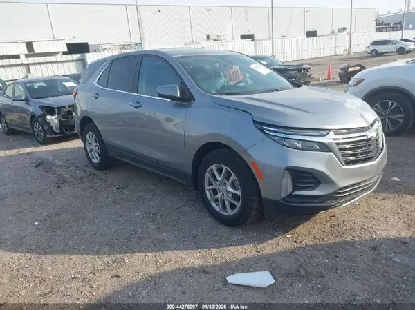 3GNAXUEG9RL363143 2024 CHEVROLET EQUINOX - Image 1