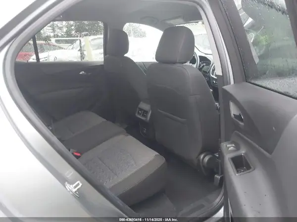 3GNAXUEG9RL363563 2024 CHEVROLET EQUINOX - Image 8