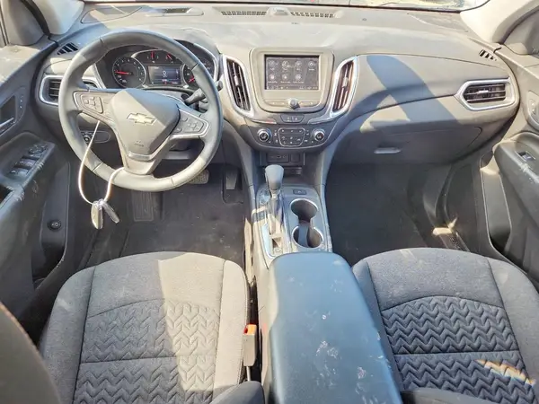 3GNAXUEG9RL364177 2024 CHEVROLET EQUINOX - Image 8