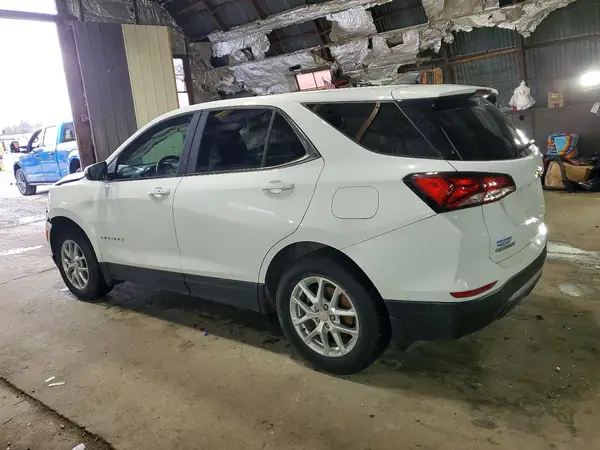 3GNAXUEG9RL365653 2024 CHEVROLET EQUINOX - Image 2
