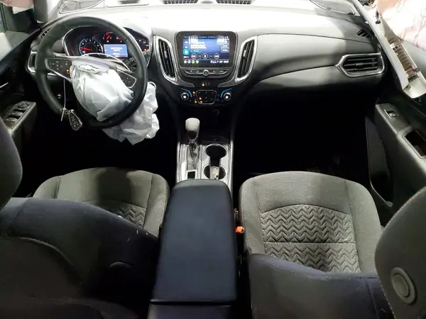 3GNAXUEG9RL365653 2024 CHEVROLET EQUINOX - Image 8
