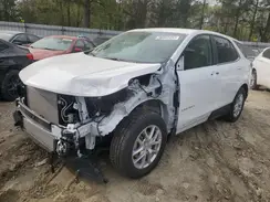 3GNAXUEG9RL373316 2024 CHEVROLET EQUINOX