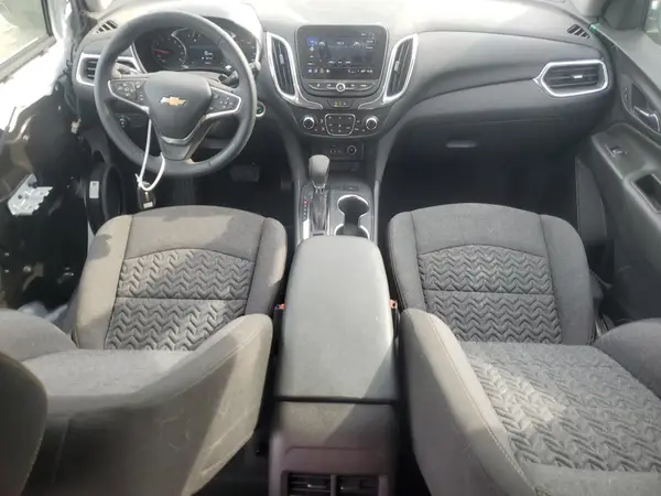 3GNAXUEG9RL373316 2024 CHEVROLET EQUINOX - Image 8
