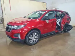 3GNAXUEG9RS101466 2024 CHEVROLET EQUINOX