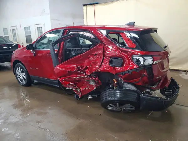 3GNAXUEG9RS101466 2024 CHEVROLET EQUINOX - Image 2