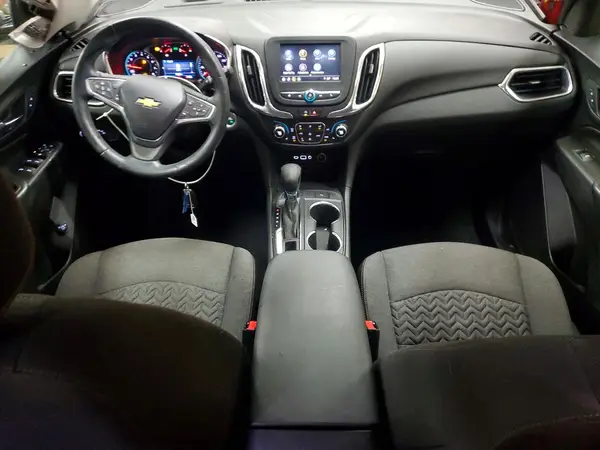 3GNAXUEG9RS101466 2024 CHEVROLET EQUINOX - Image 8