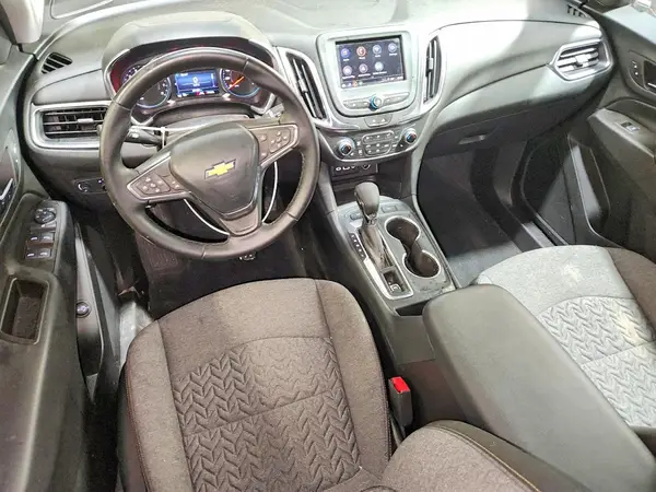 3GNAXUEG9RS105307 2024 CHEVROLET EQUINOX - Image 8
