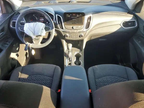 3GNAXUEG9RS106103 2024 CHEVROLET EQUINOX - Image 8
