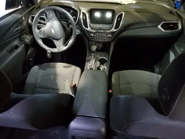 3GNAXUEG9RS108708 2024 CHEVROLET EQUINOX - Image 8