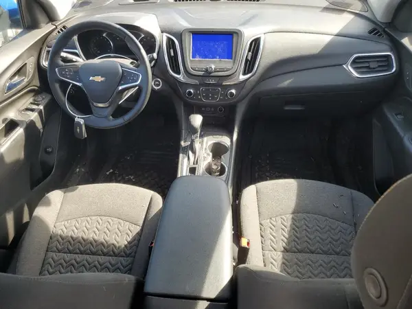 3GNAXUEG9RS109664 2024 CHEVROLET EQUINOX - Image 8
