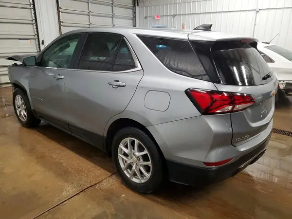 3GNAXUEG9RS109874 2024 CHEVROLET EQUINOX - Image 2