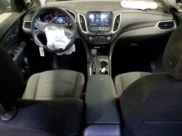 3GNAXUEG9RS109874 2024 CHEVROLET EQUINOX - Image 8