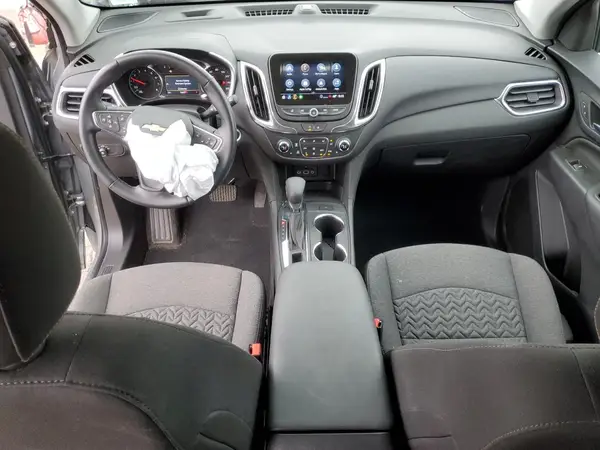 3GNAXUEG9RS115741 2024 CHEVROLET EQUINOX - Image 8