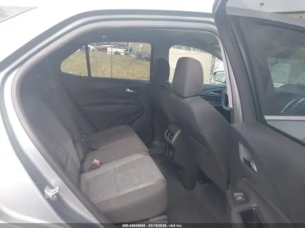 3GNAXUEG9RS116923 2024 CHEVROLET EQUINOX - Image 8