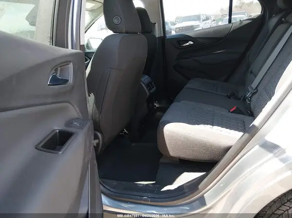 3GNAXUEG9RS118333 2024 CHEVROLET EQUINOX - Image 8