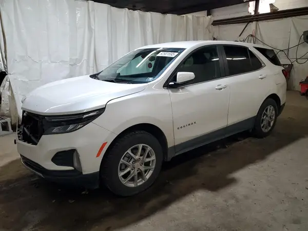 3GNAXUEG9RS125184 2024 CHEVROLET EQUINOX - Image 1