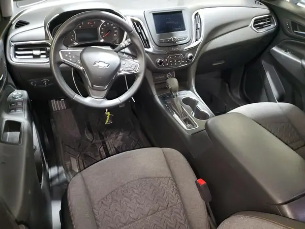 3GNAXUEG9RS125184 2024 CHEVROLET EQUINOX - Image 8