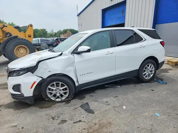 3GNAXUEG9RS138453 2024 CHEVROLET EQUINOX - Image 1