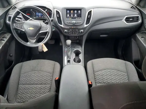 3GNAXUEG9RS141305 2024 CHEVROLET EQUINOX - Image 8